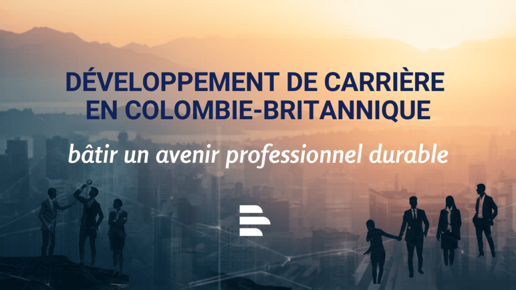 career development in British Columbia