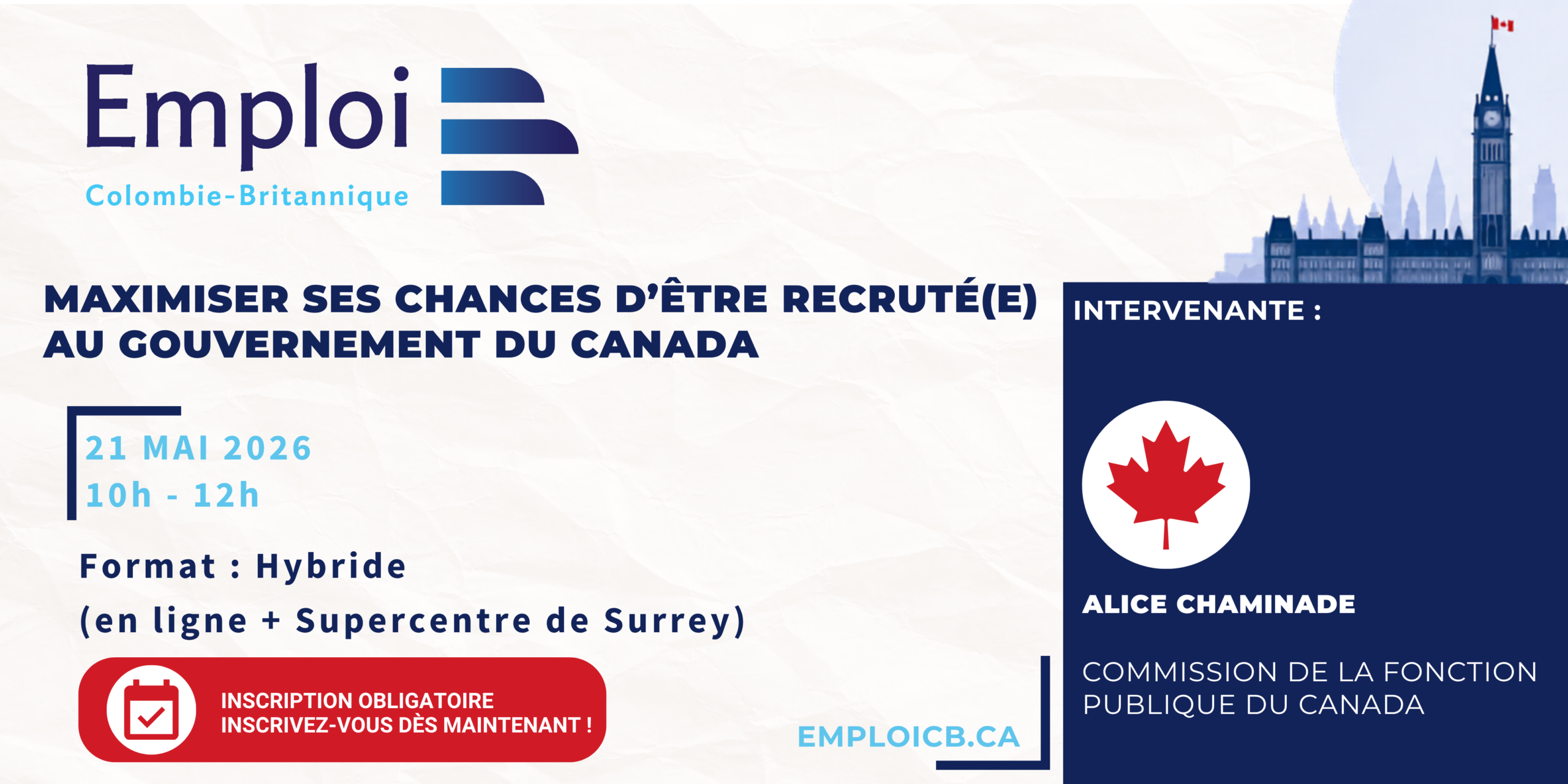 Understanding Federal Recruitment and Maximizing Your Chances of Success