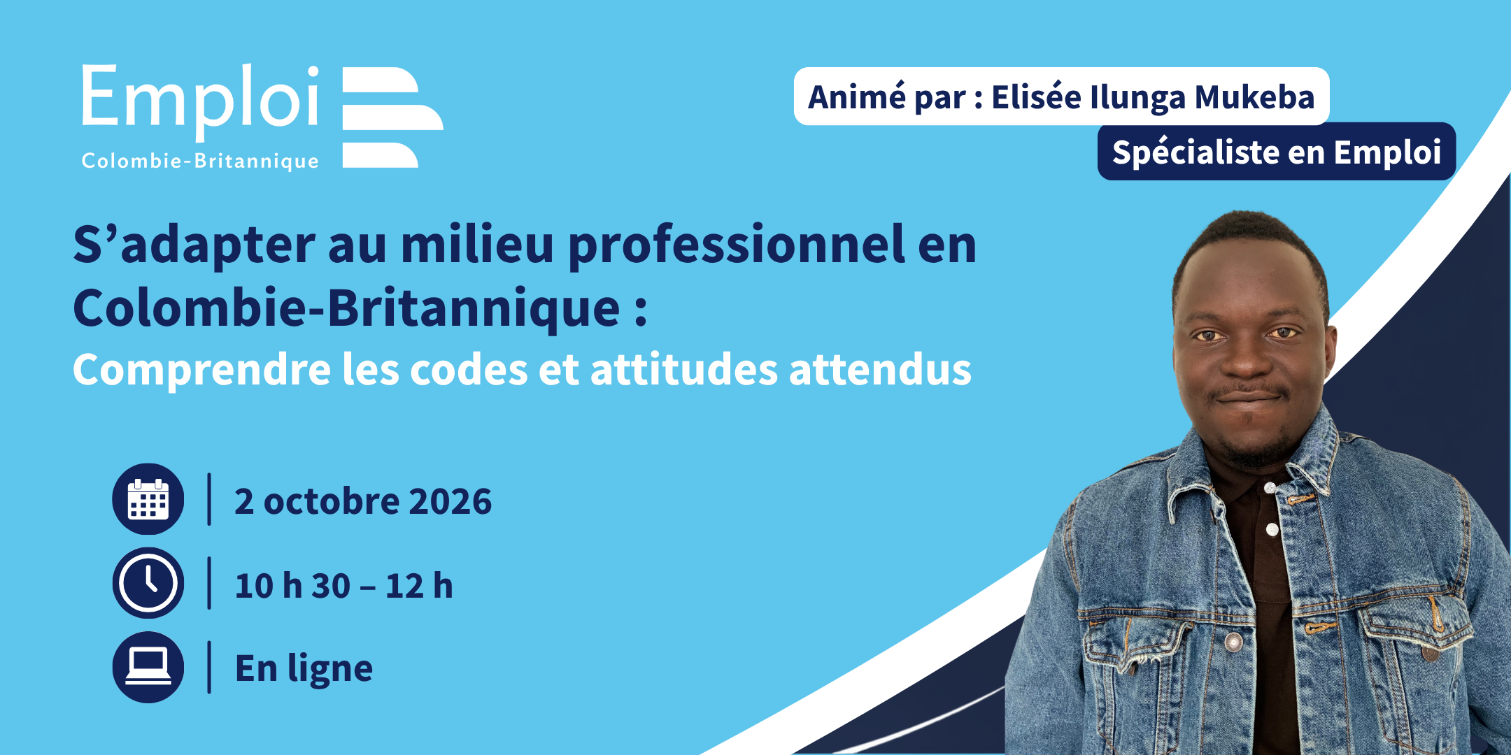 S’adapter au milieu professionnel en Colombie-Britannique : comprendre les codes et attitudes attendus
