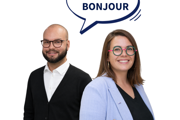 Chargé de relation employeurs emploi CB